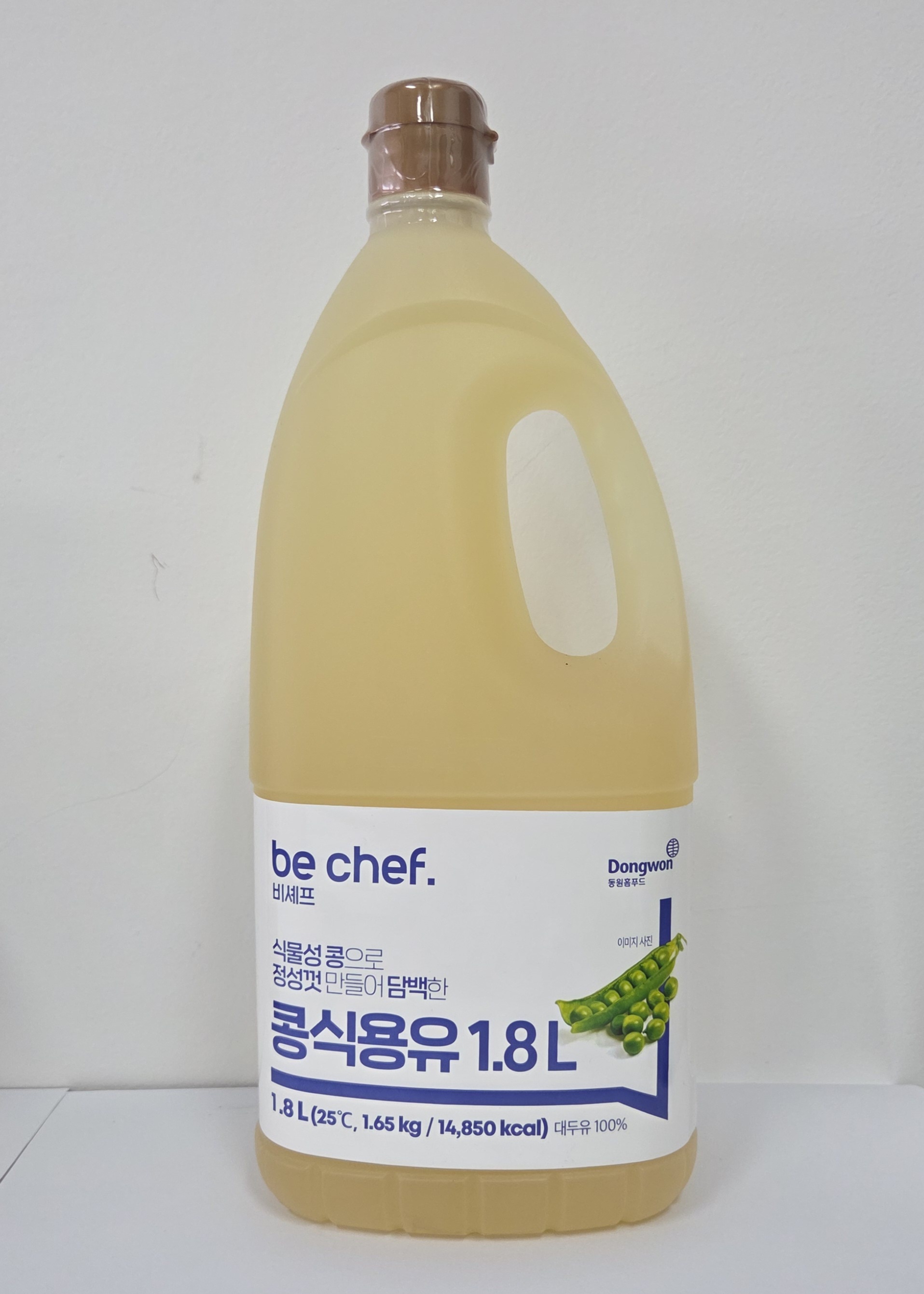 동원홈푸드/비셰프콩식용유1.8L